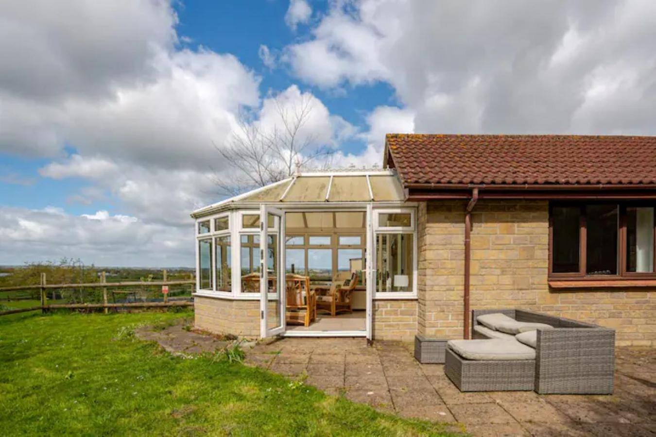 Tanglewood West Ashton Exterior foto